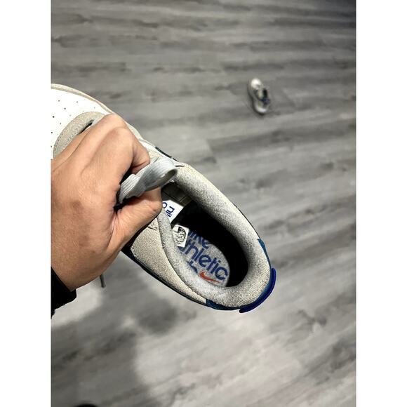 Nike Air Force 1 LV8 Casual Shoes - Picture 12 of 12